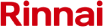 Rinnai Logo