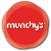 Munchy's Logo