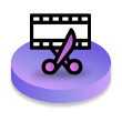 video-icon-video-editing