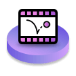 video-icon-video-animation